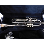 BS313720W Buffet Challenger Trumpet