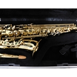 GEMSTONE SAS1500LQ NEW STEPHANHOUSER LQ ALTO SAX