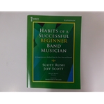 Habits of a Successful Beginner Band Musician-Euphonium