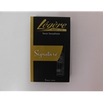 TSG350 Legere Signature Tenor Sax Reed 3.5