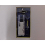 Bravo BR1BS35 Bari Sax Synthetic Reed 
Single Pack 3.5