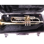 Used Trumpets