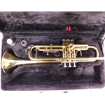 na TR2560LQ Used trumpets