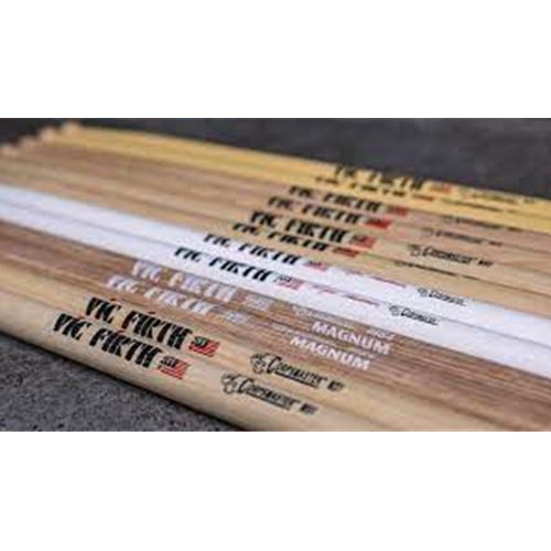 Vic firth discount ralph hardimon