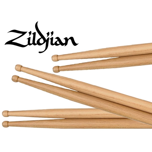 Zildjian 2b drumsticks cheap