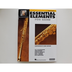 Essential Elements Bk1 Flute