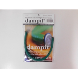 Dampit 9134_32053 DAMPIT VIOLIN HUMIDIFIER