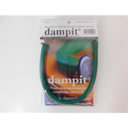 Dampit 9136_32051 DAMPIT CELLO HUMIDIFIER