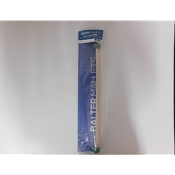 Mike Balter MB4B_72914 B4B BALTER  MED RUBBER MALLETS