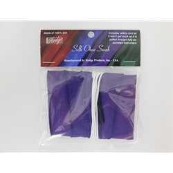 Generic OP_55500 Hodge Silk Oboe Swab