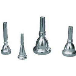 BT7C Blessing 7C  Trumpet Mouthpiece