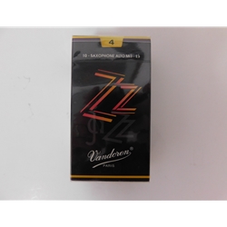 Vandoren SR414 ZZ Jazz alto sax 4.0