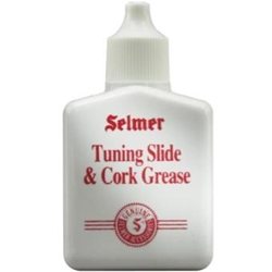 2942 Cork Grease / Tuning Slide, Selmer 1.5oz bottles (12/box)