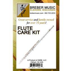 AMERICAN WAY AWMFL AWM Care Kit-Flute