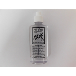 ACO AL CASS FAST Valve, Slide & Key Oil