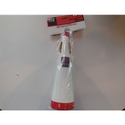 HUMES & BERG 151 Hume&Burg Straight Trombone Mute