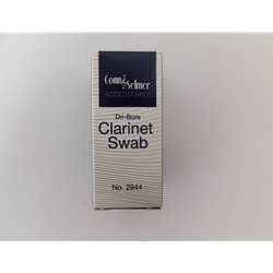 Selmer 2944 SELMER DRI BORE  Clarinet Swab.