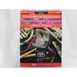 Standard of Excellence Electric BassBk 1