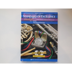 StandardOfExcellenceEnhancedBk2Bassoon