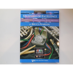 Enhanced S.O.E. Bk 2 Trumpet