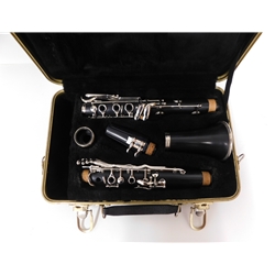 Used Clarinets
