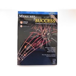 Measures of Success - Flute Bk 1