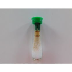 EBMH EMERALD MED HARD BASSOON REED