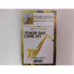 AMERICAN WAY AWMTS Breber Music Tenor Sax Care kit
