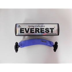 M&M 1338ES44PUR Everest EZ 4/4 Sh. Rest Purple