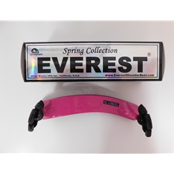 M&M 1338ES44HPK Everest EZ 4/4 Sh. Rest Hot Pink