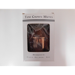 TOM CROWN 30TWWC Tom Crown Trp Wah Wah Copper Mute