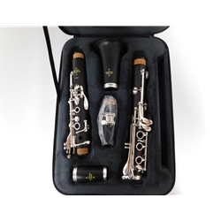BC2512F20 Buffet E12F Wood Clarinet