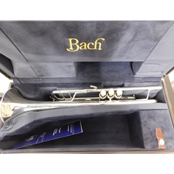 180S37 Selmer 180s37  Bach Trumpet