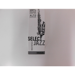 MJSD6M Rico Select Jazz Alto Sax Mouthpiece
6M