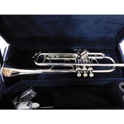 BS313720W Buffet Challenger Trumpet