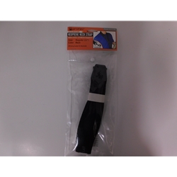 PRO TEC NLS310M Neoprene Alto Sax Neck Strap Reg 22"