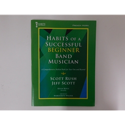 Habits of a Successful Beginner Band Musician-French Horn