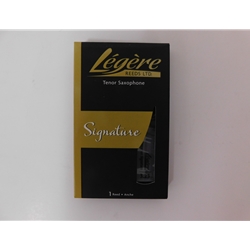 TSG350 Legere Signature Tenor Sax Reed 3.5