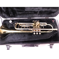 Used Trumpets